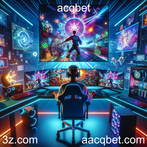 Explorando os Recursos Especiais no acqbet