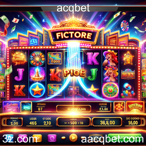 A Excitante Era dos Caça-Níqueis: Uma Viagem pelo Mundo dos Slots