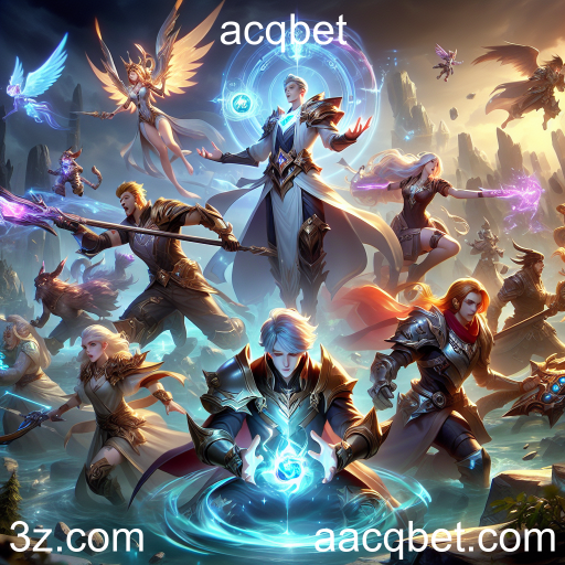 A Importância da Categoria Suporte nos Jogos Online