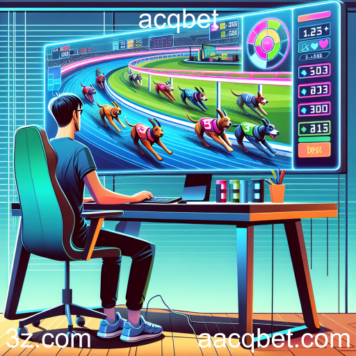 Apostas Virtuais: A Nova Sensação no Mundo dos Jogos Online